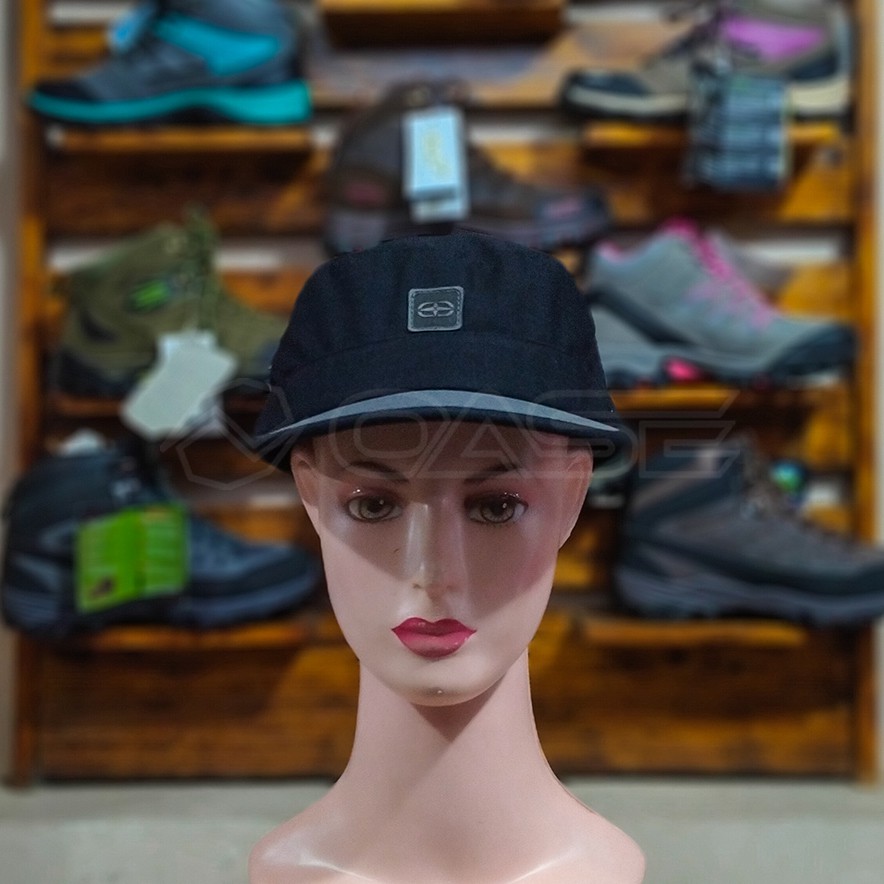 TOPI CO-TREK KOMANDO 2 TONE