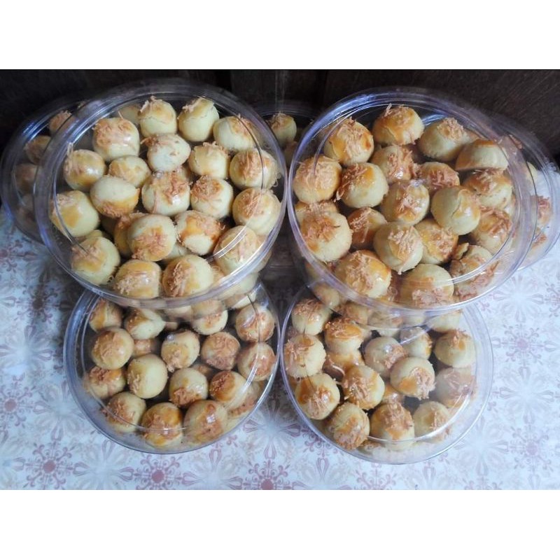 

NASTAR KLASIK PREMIUM WISMAN SUPER LEMBUT