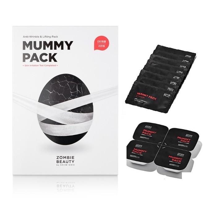 SKIN1004 - Mummy Pack Activator Kit (1EA)