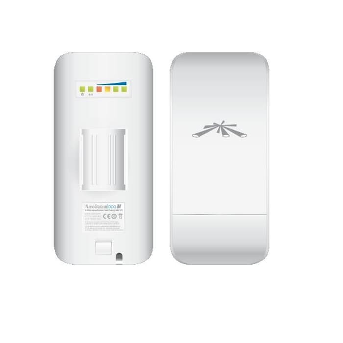 Ubiquiti Nano Station Loco M2
