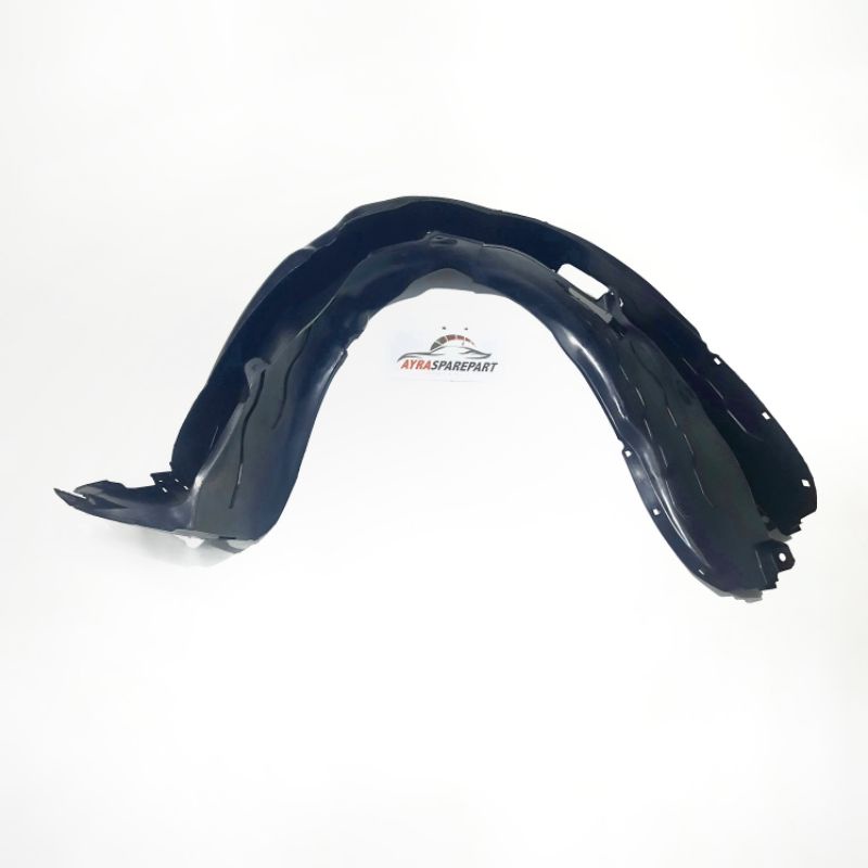 Inner fender / liner fender mobil KIA Rio 2012 - 2015