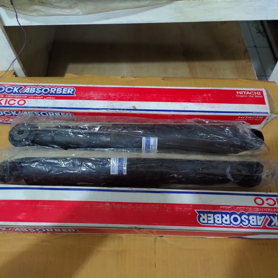 shockbreker belakang Nissan New XTrail T31 Dan T32 tokico thailand
