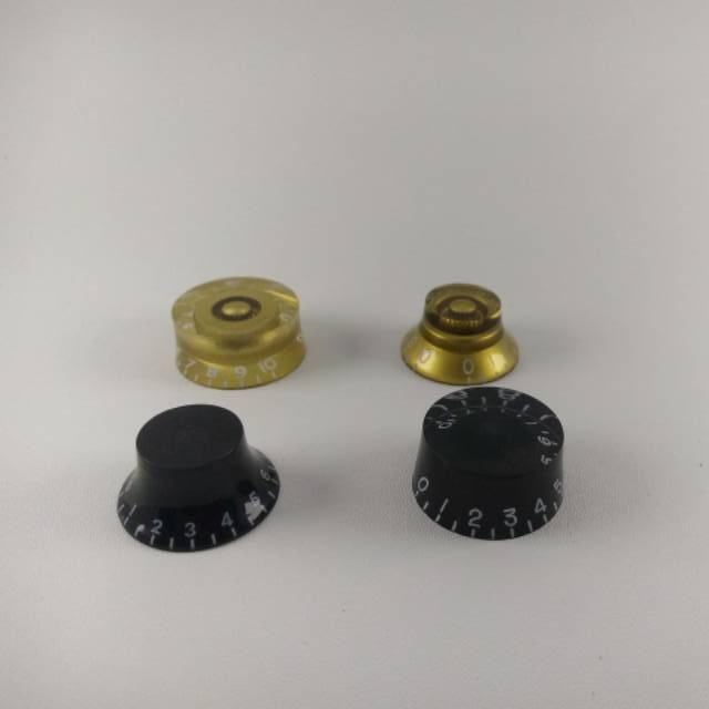 Knob Gitar