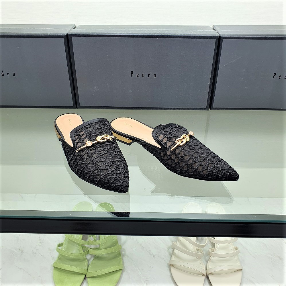 SNL - Sepatu Wanita PDR 706 Flat 1,5cm