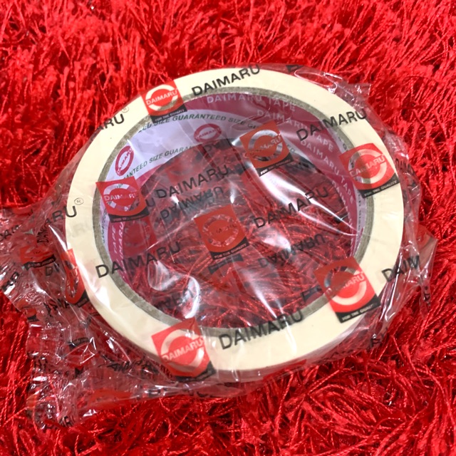 

LEM KERTAS DAIMARU 2.5cm dan 5cm
