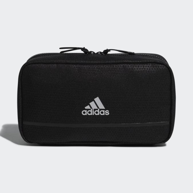 Pouch bag reversible Adidas - Original and best seller