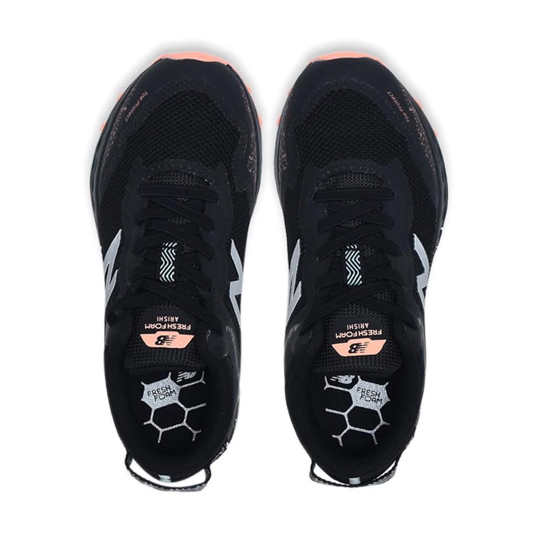 new balance arishi toddler