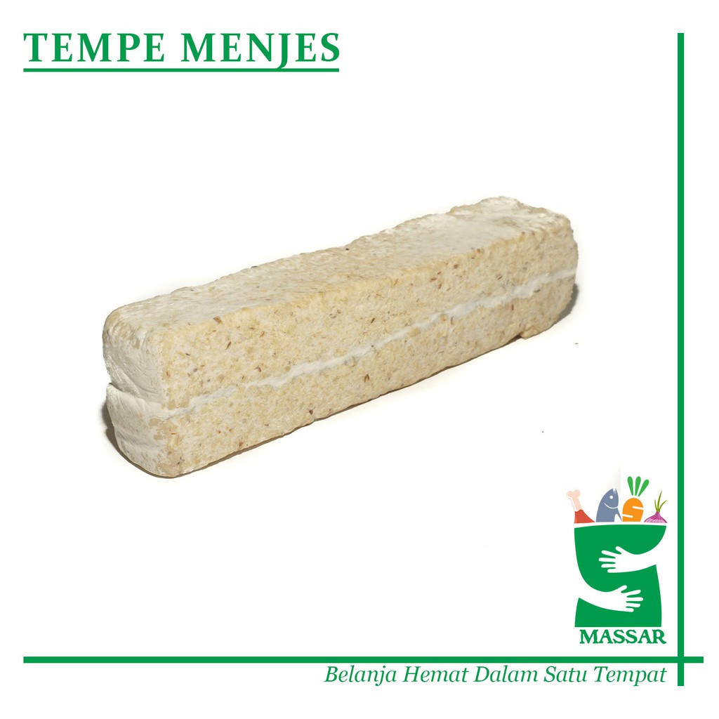 

TEMPE MENJES