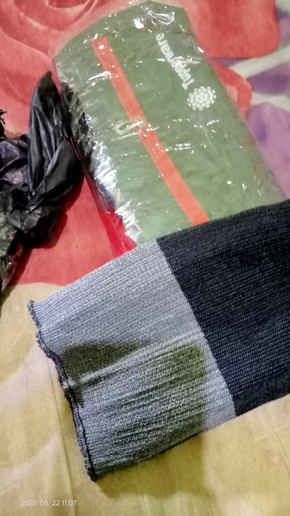 Pouch / Tempat Pencil / Pouch Serbaguna