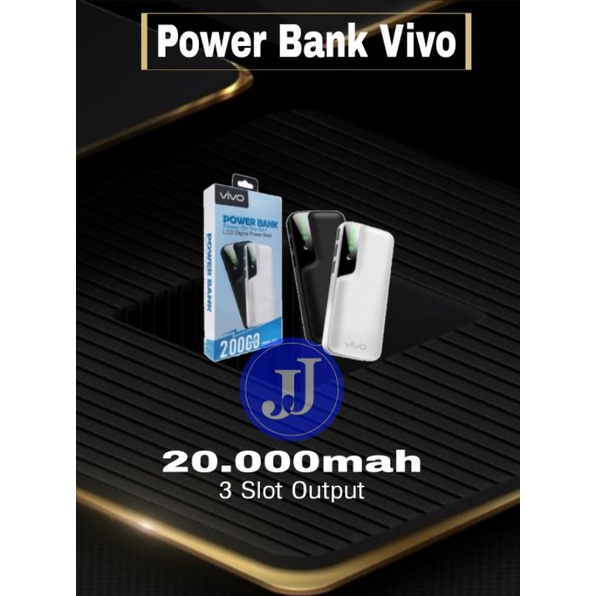 PB POWERBANK POWER BANK BRAND PBB 404