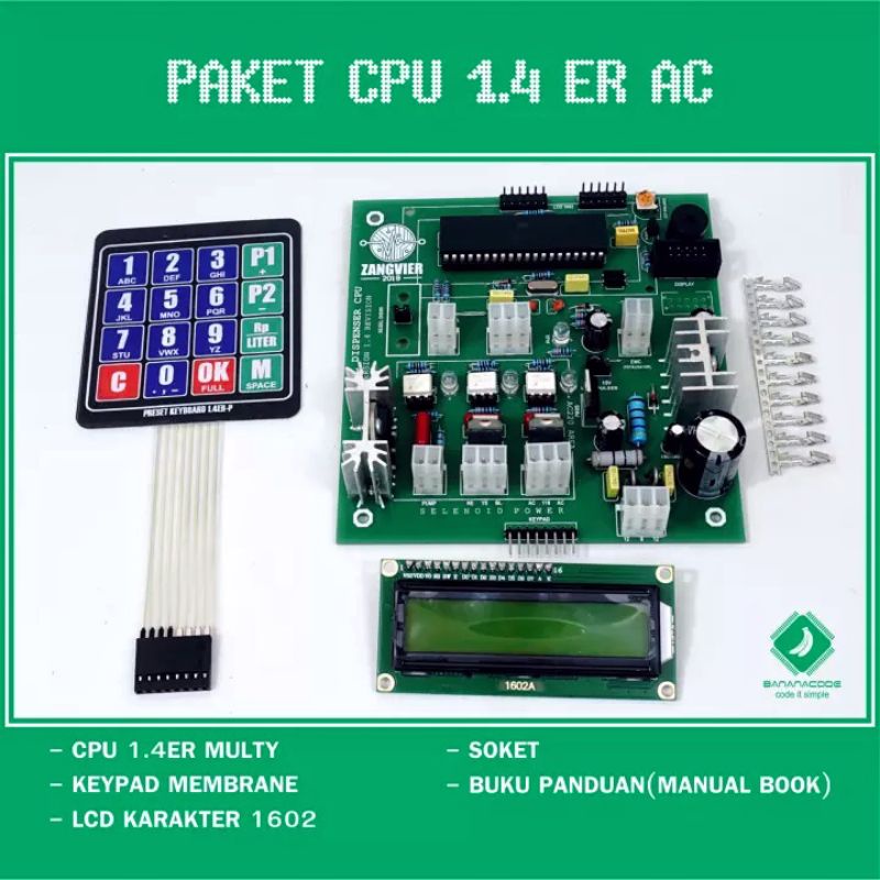 cpu pom mini