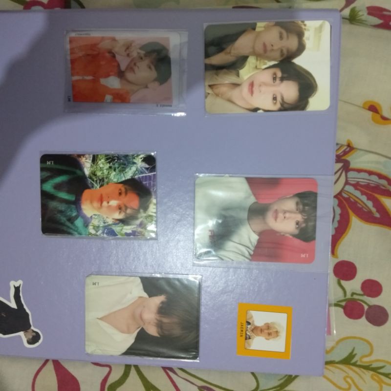 MONSTA X - PC CHANGKYUN I.M