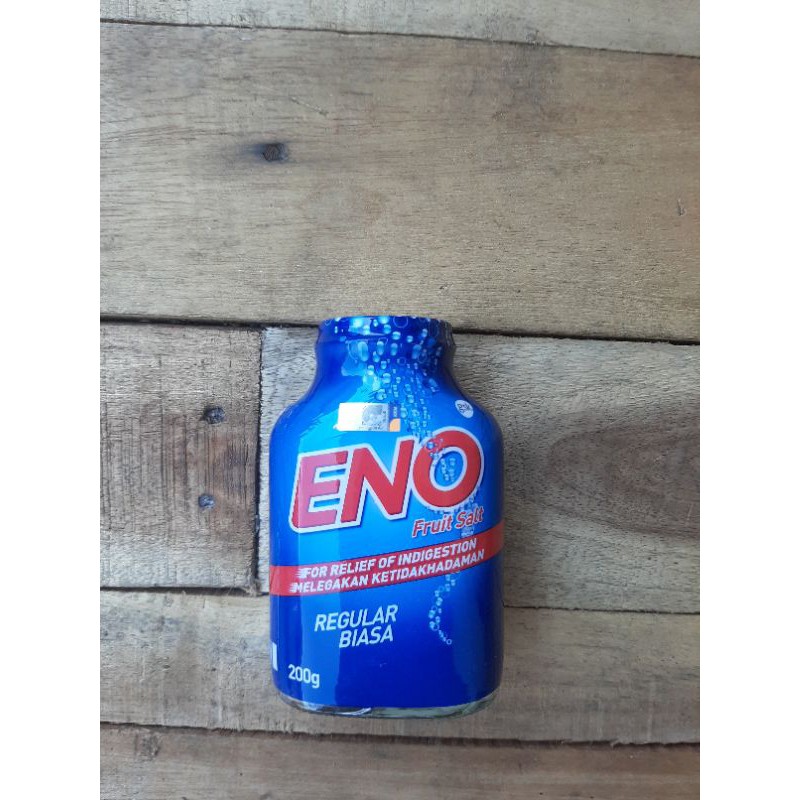 Eno Fruit Salt 200g Garam Buah Import Malaysia Shopee Indonesia