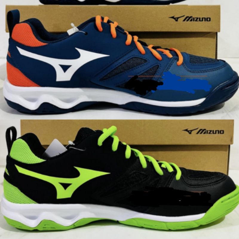 Mizuno dynablitz original