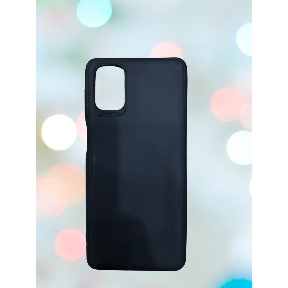 SILIKON JELY CASE SAMSUNG GALAXY S20 FE