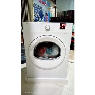 Dryer Pakaian Beko 8kg Gas