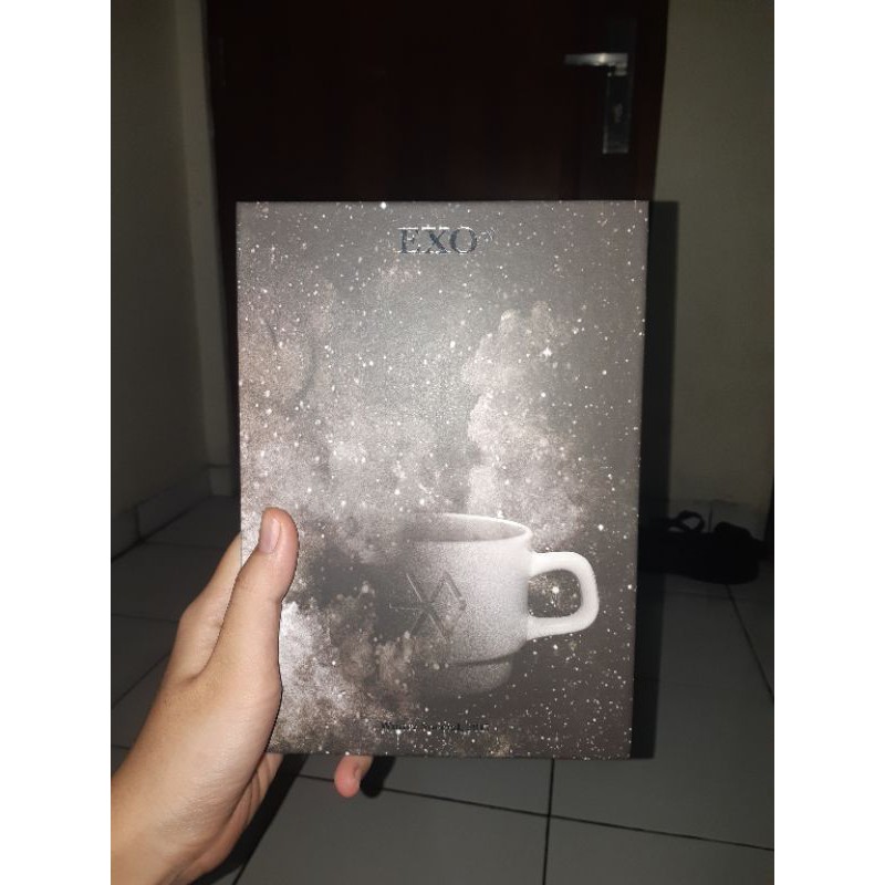 PC SUHO ALBUM UNIVERSE