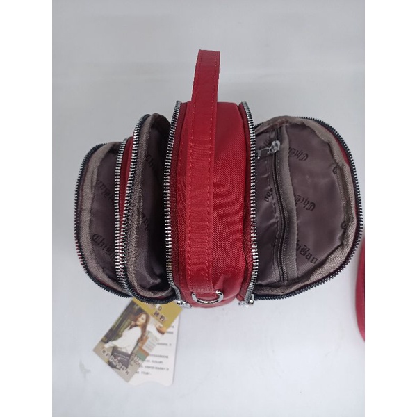 Tas 3 Fungsi ORI Chibao 00452-8