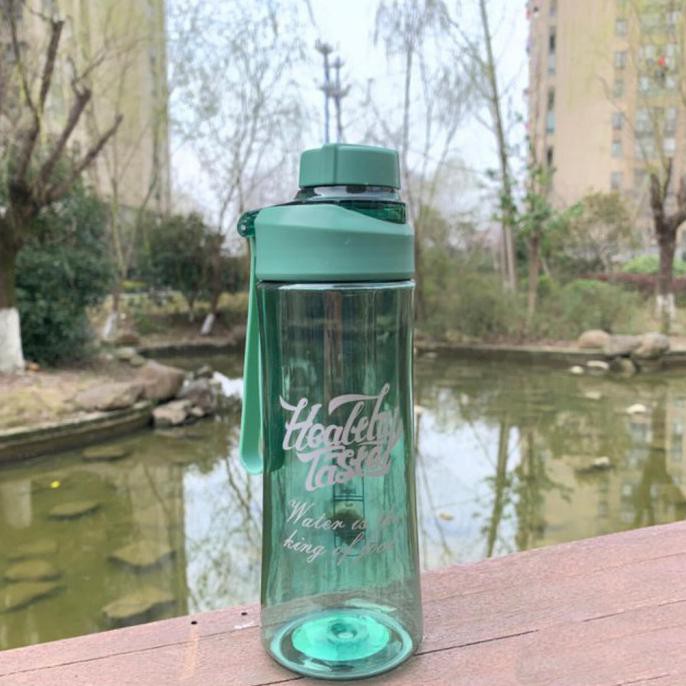 Jualan Botol Minum Healthy Taste Promo