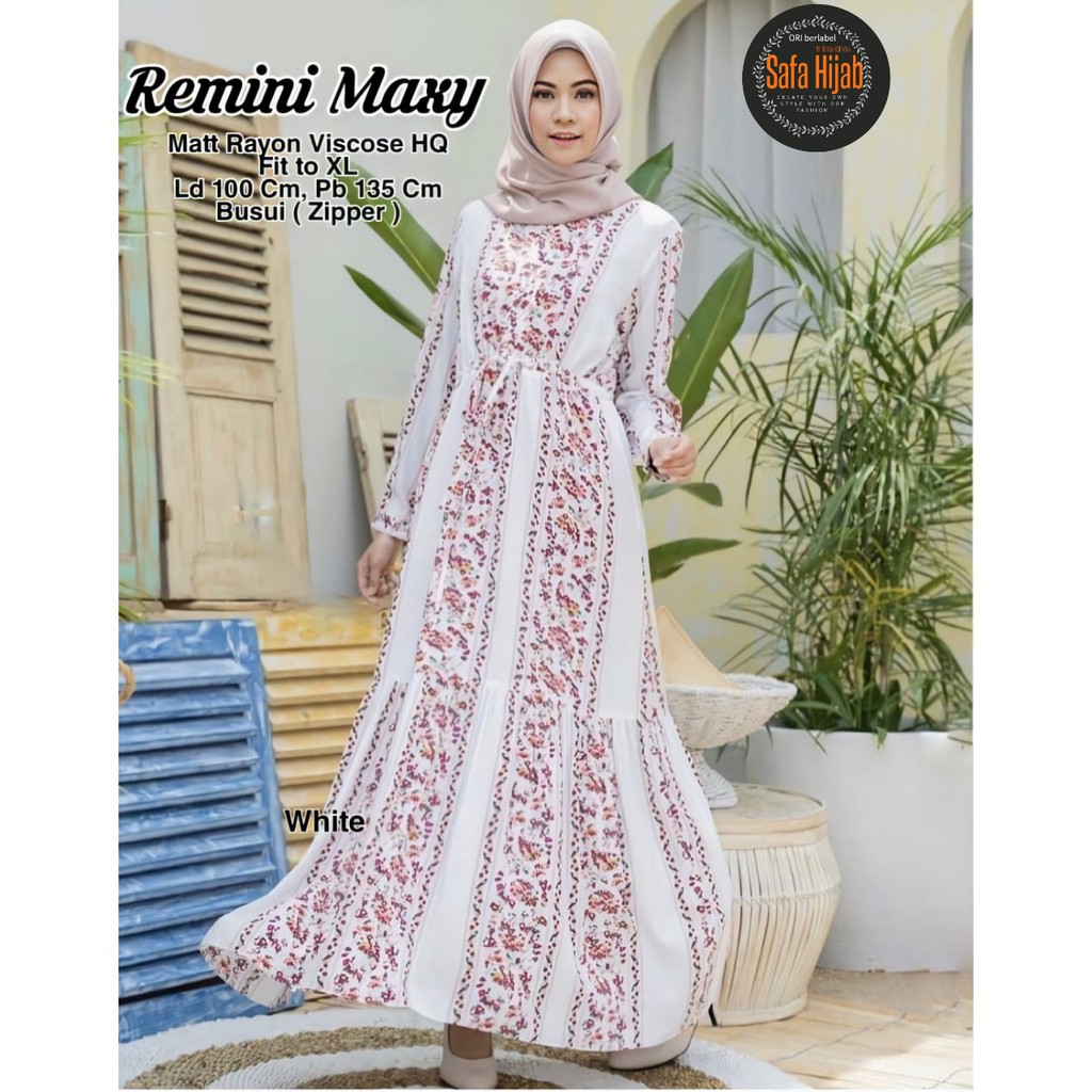 REMINI MAXY