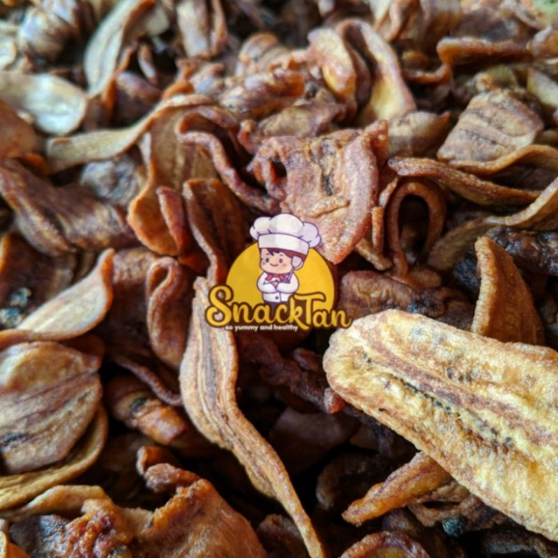 

SALE PISANG KERING MANIS