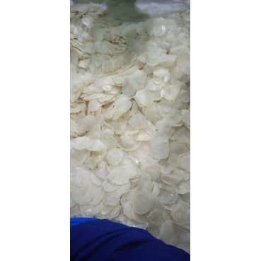 

EMPING MELINJO BULAT KECIL PIPIH MENTAH 1kg ASLI LIMPUNG BATANG