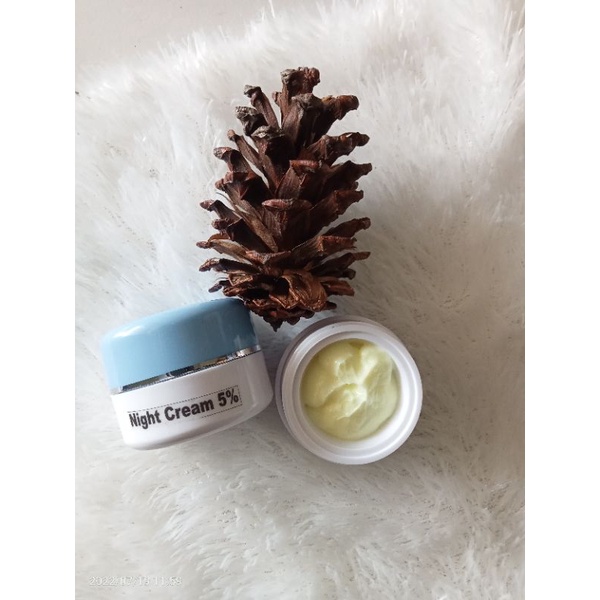 cream malam farma /night cream farma wdc /farma wdc original