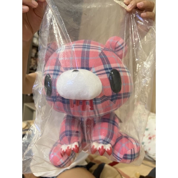 gloomy taito pinky new original toreba rare item