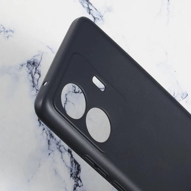 VIVO T1 PRO 5G SOFT CASE MACARON CAMERA PROTECTION