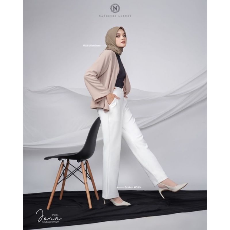 Jona Pants Nadheera Luxury