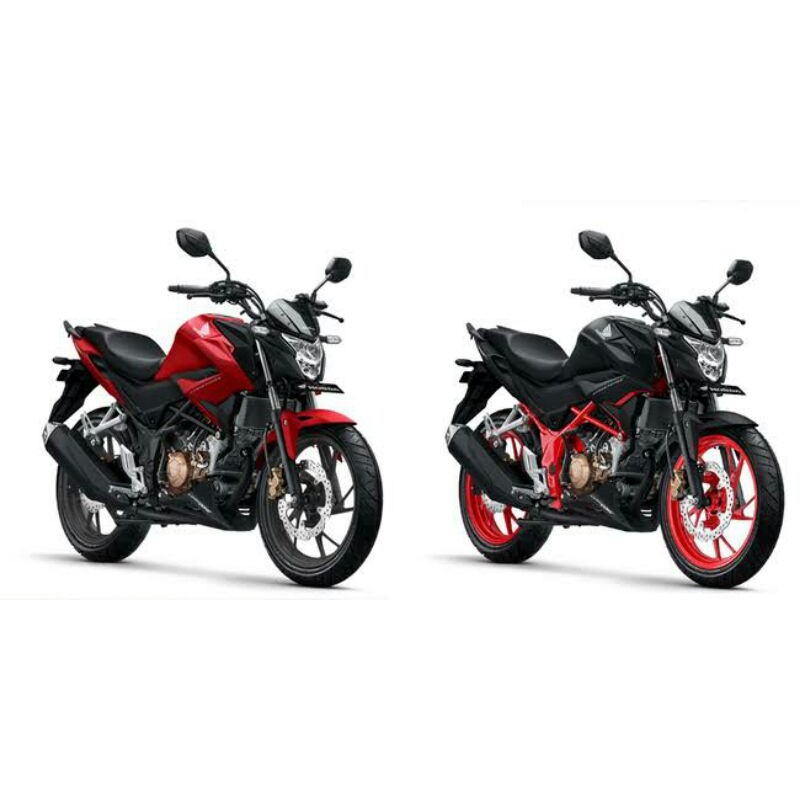 kunci kontak set Cb150 R led-3