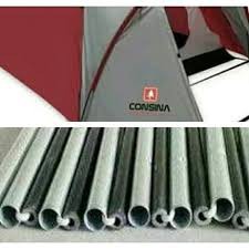 FRAME TENDA CONSINA MAGNUM 4 FULLSET