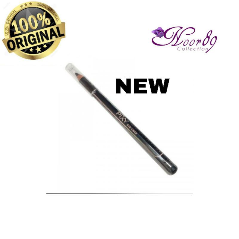 PIXY EYELINER PENCIL ORIGINAL / PENSIL MATA PIXY / SIPAT MATA PIXY