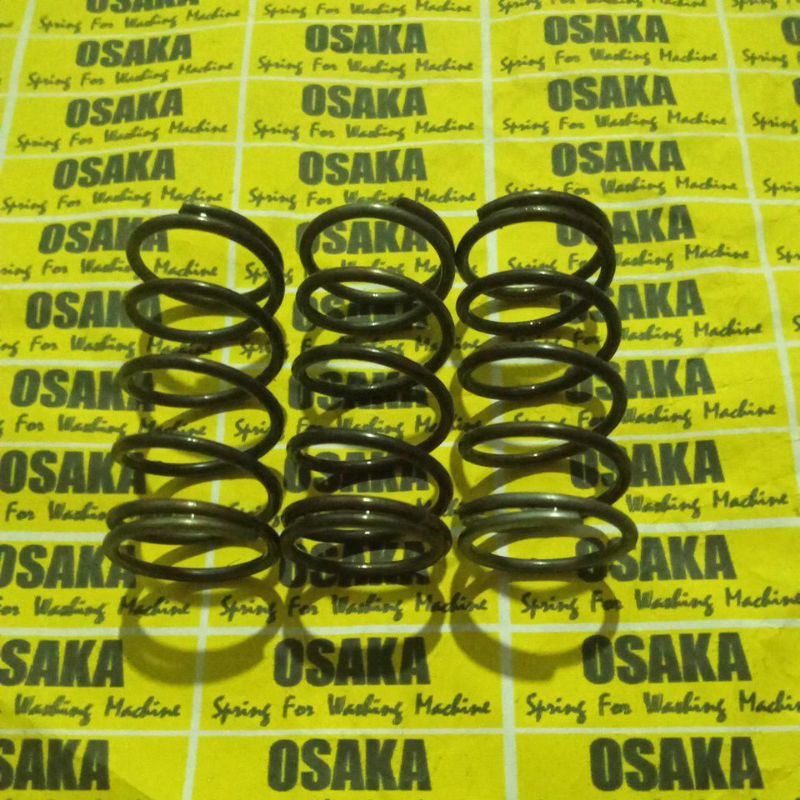 per klep per tekan per kopling