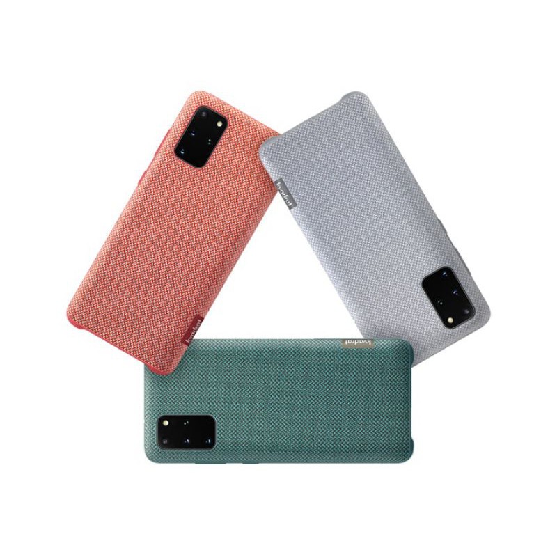 Samsung Galaxy S20 Plus S20+ Original KVADRAT Cover Casing Case Kesing