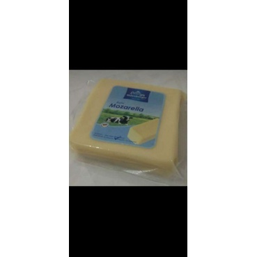 

keju mozarella oldenburger 250 gram