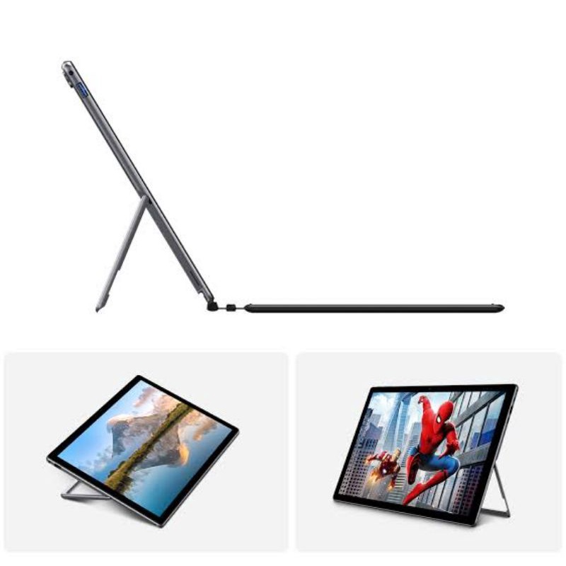 Ubook X Pro Core i7 7Y75 Dual Core 13&quot; 8/256GB SSD Win 11