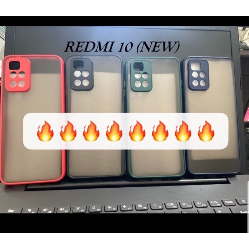 REDMI 10. Redmi 10A. REDMI 10C. REDMI 10 PRIME. REDMI 1A CASE MY CHOICE + PC