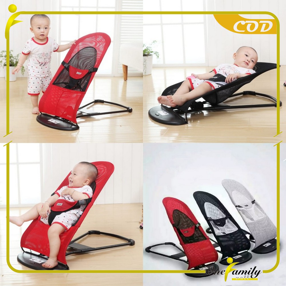 Harga Bouncer Baby Terbaik Juli 2021 Shopee Indonesia