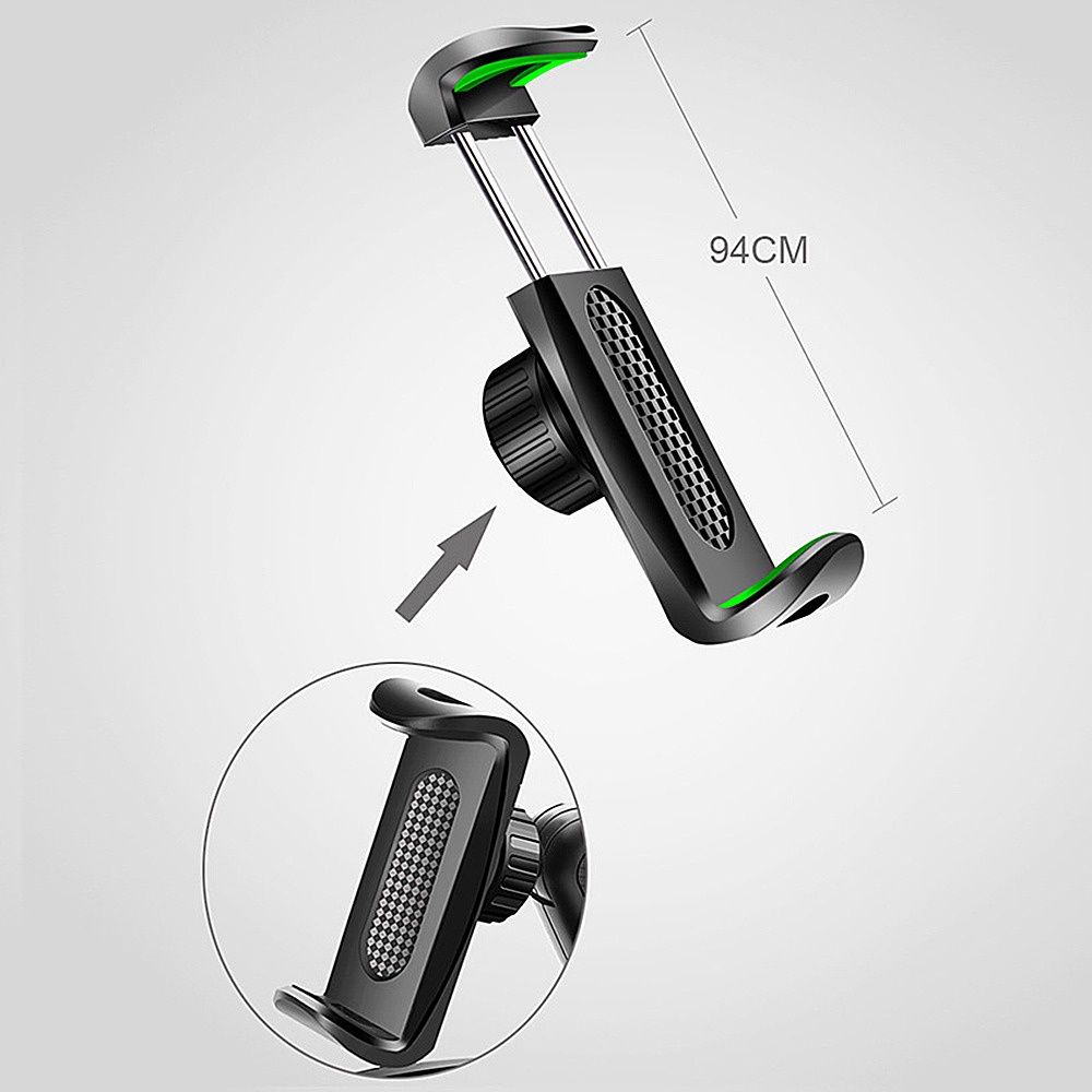 Bracket Stand Mount Dasbor Mobil Portable Holder Handphone / GPS