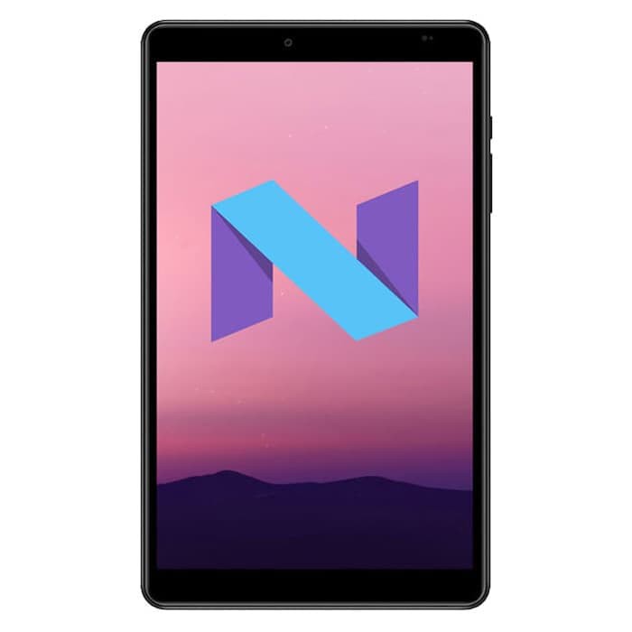 Chuwi Hi9 Tablet PC MTK8173 4GB 64GB 8.4 Inch Android 7.0