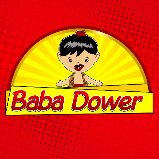 babadower