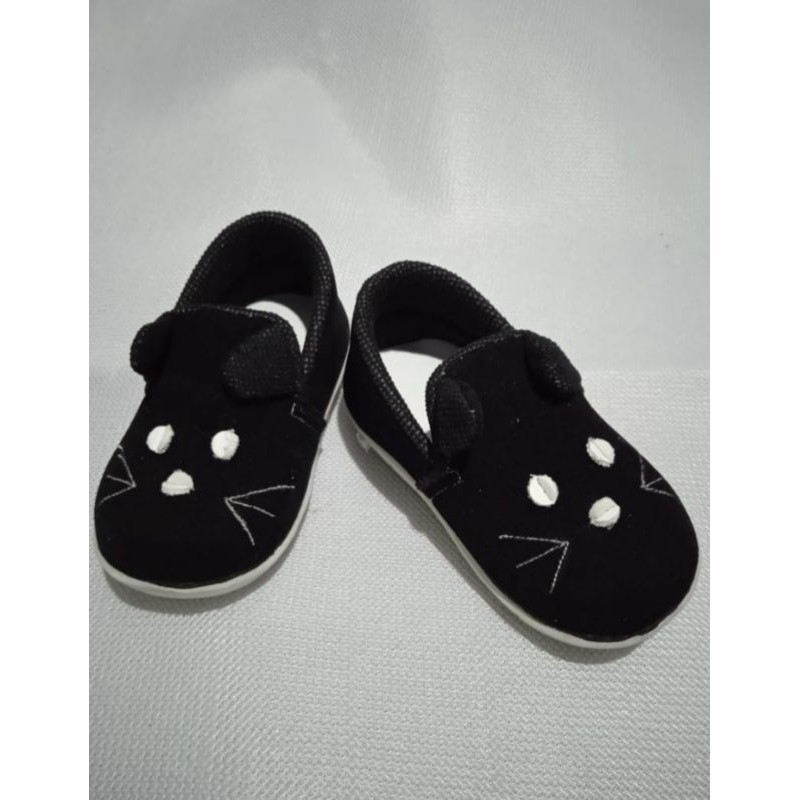 Sepatu Anak / Sepatu Anak Bayi Wanita