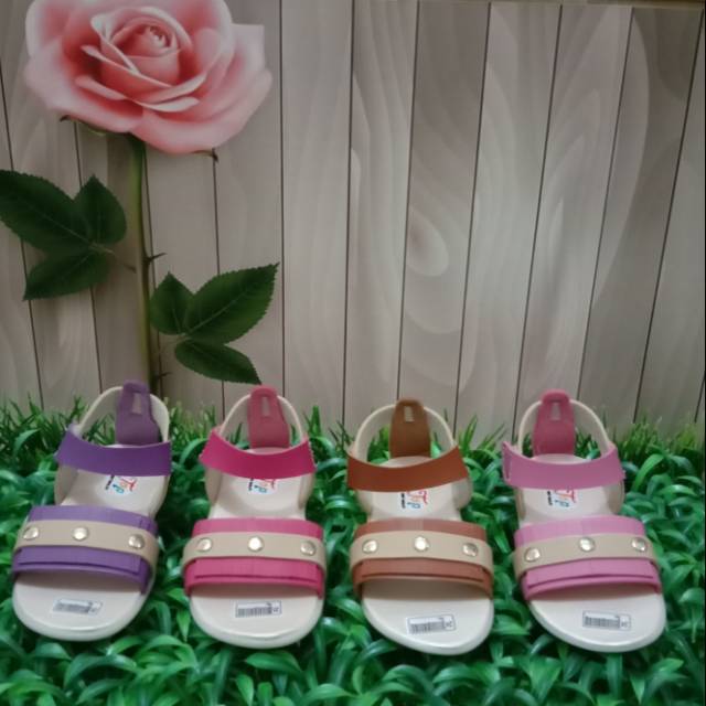  Sandal  tali  prepet anak perempuan  Shopee Indonesia