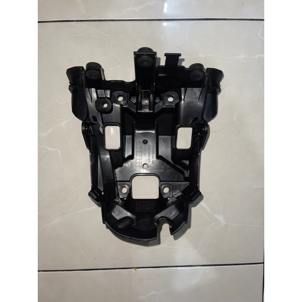 COVER LAMPU DEPAN CB150R BATOK LAMPU CB150R