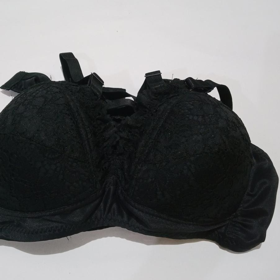 SHOPEE>>  BRA KUTANG BEHA MOTIF RENDA BUSA TIPIS TANPA KAWAT TERMURAH TERLARIS TERBARU .,.,///