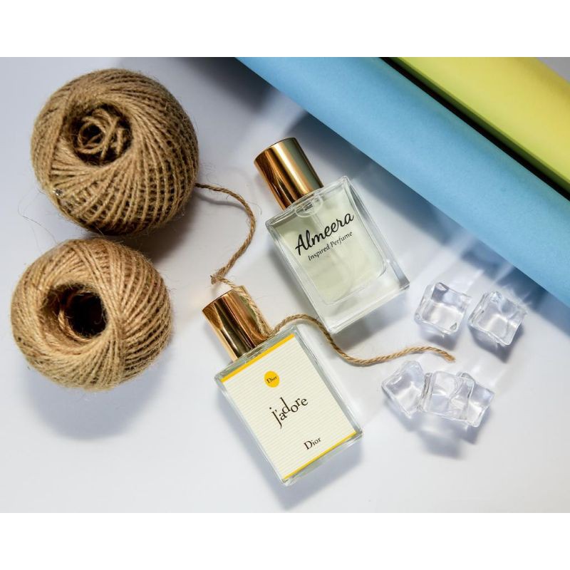 Almeera Parfum Dior Jadore