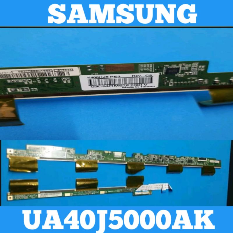 Tcon SAMSUNG UA40J5000AK Tcon TV SAMSUNG UA40J5000AK Tcon TV LED SAMSUNG UA40J5000AK Tcon UA40J5000A
