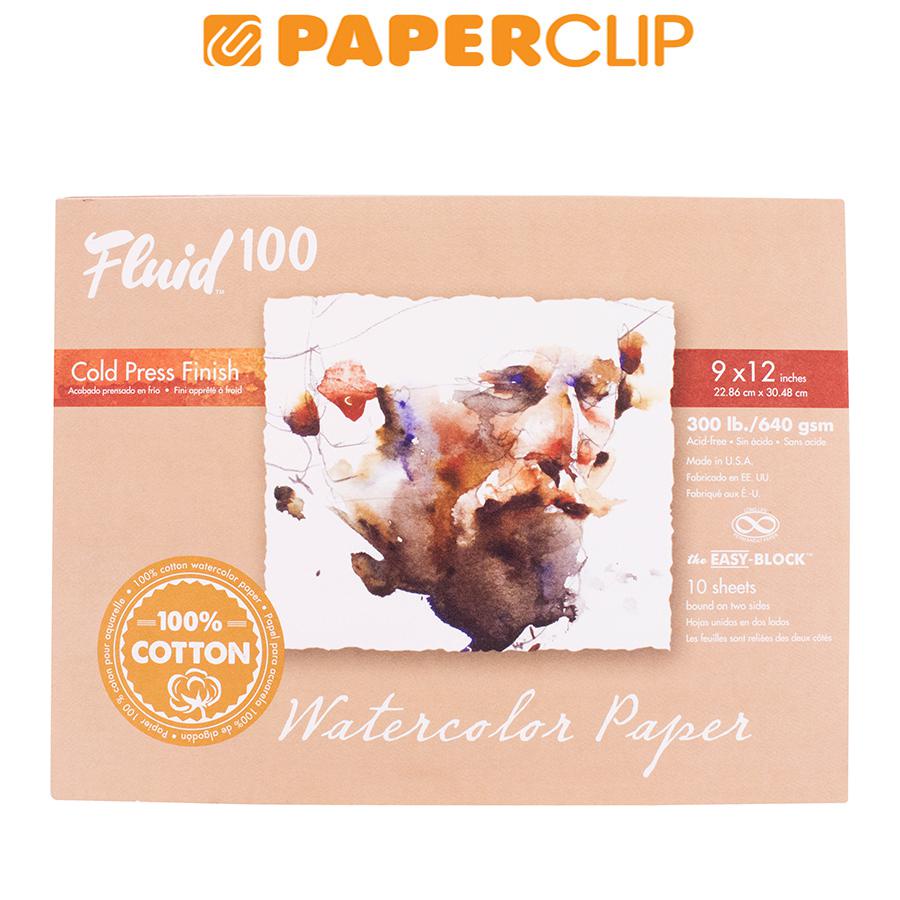 

KERTAS CAT AIR FLUID 640 GSM 10 SHEET 821218