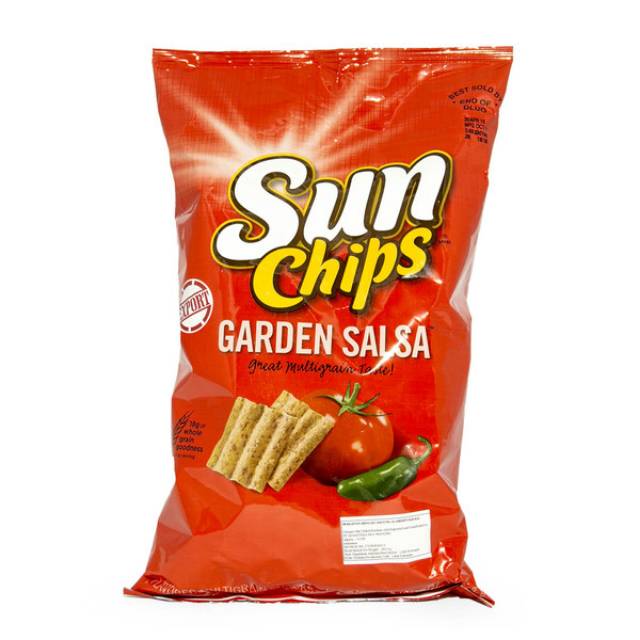 

Sun Chips Keripik Jagung